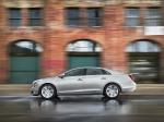 Cadillac XTS 2017 года